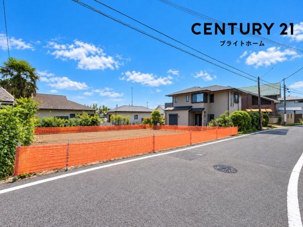 横浜市旭区南希望が丘の新築一戸建