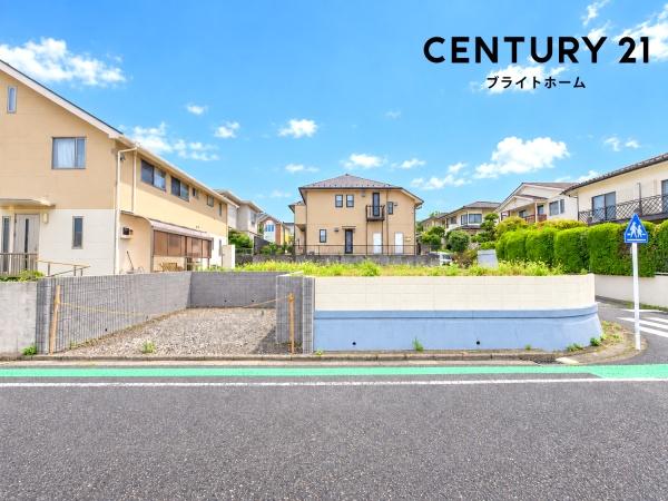横浜市港南区日野南5丁目の新築一戸建