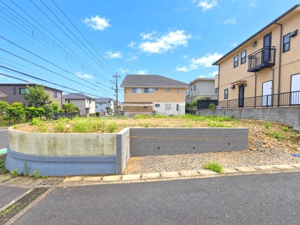 横浜市港南区日野南５丁目の新築一戸建