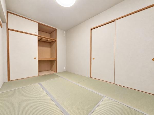 リステージ三ツ池公園