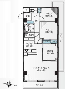 レクセル保土ケ谷