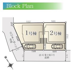 横浜市南区大岡３丁目の新築一戸建