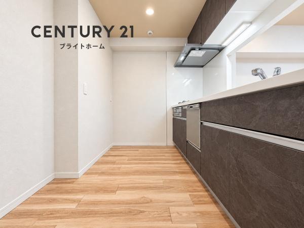 アリスガーデン横浜2番館