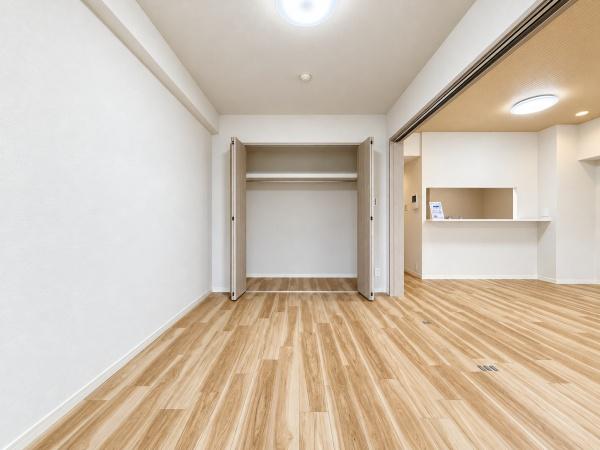 アリスガーデン横浜2番館