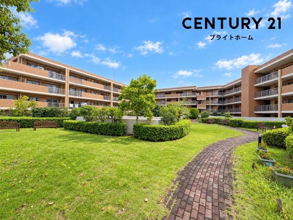 アリスガーデン横浜2番館