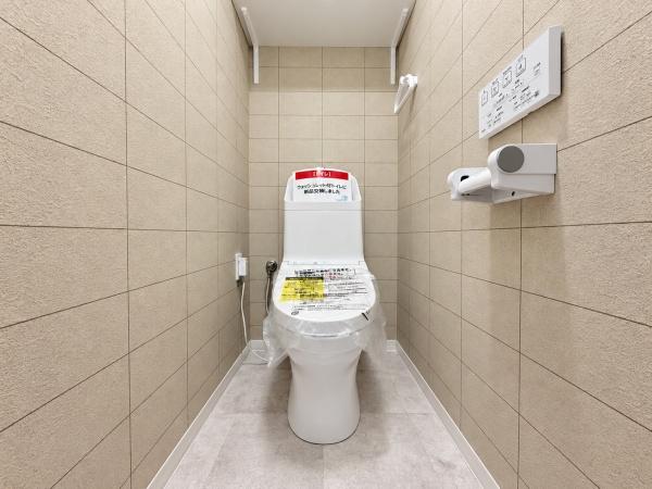 アリスガーデン横浜2番館
