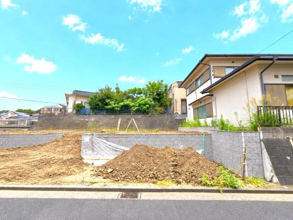 横浜市南区大岡３丁目の新築一戸建
