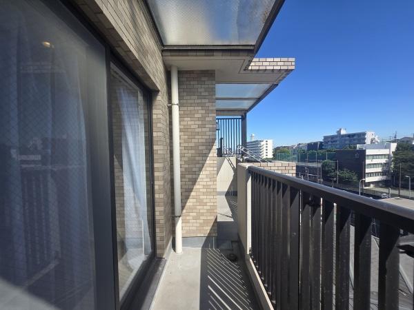 鶴見西パークホームズ