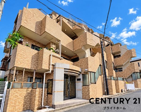 鶴見西パークホームズ