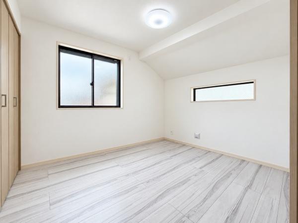 横浜市旭区南希望が丘の新築一戸建