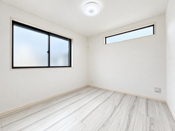 横浜市旭区南希望が丘の新築一戸建