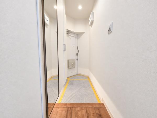 川崎河原町共同ビル14号棟