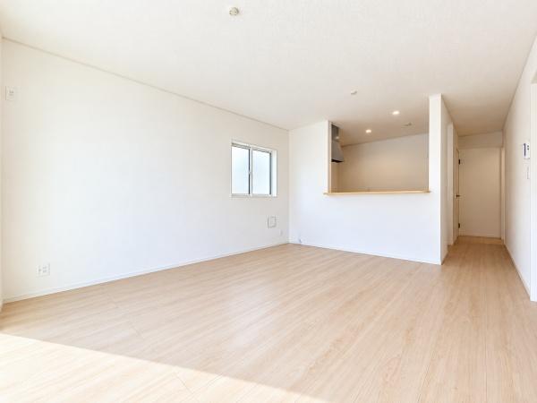 横浜市旭区中希望が丘の新築一戸建