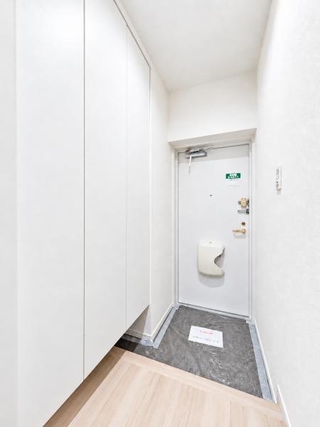 ニックアーバンヒル井土ヶ谷レフトウイング