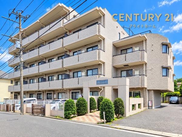 ロワレール日限山ファースト