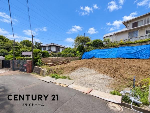 横浜市旭区中希望が丘の新築一戸建