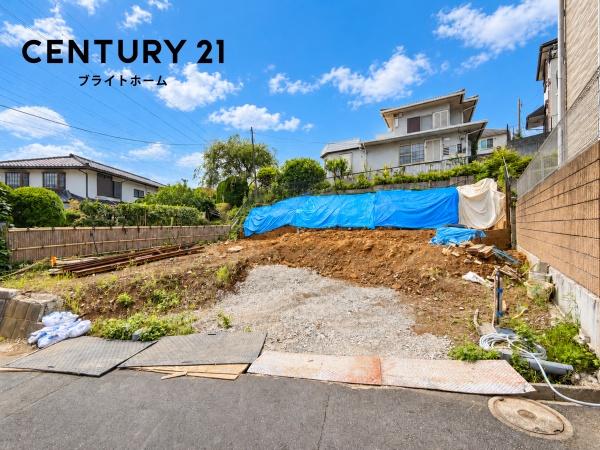 横浜市旭区中希望が丘の新築一戸建