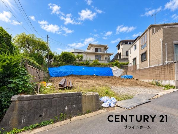 横浜市旭区中希望が丘の新築一戸建
