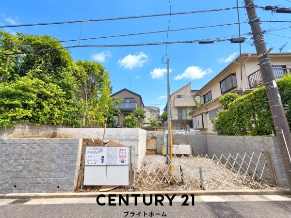 横浜市戸塚区平戸町の新築一戸建
