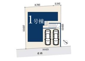 横浜市戸塚区平戸町の新築一戸建