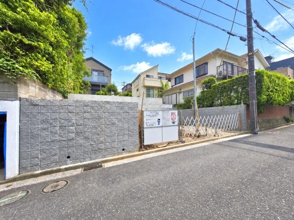 横浜市戸塚区平戸町の新築一戸建