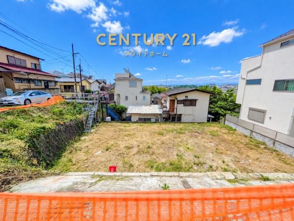 横浜市南区大岡1丁目の新築一戸建