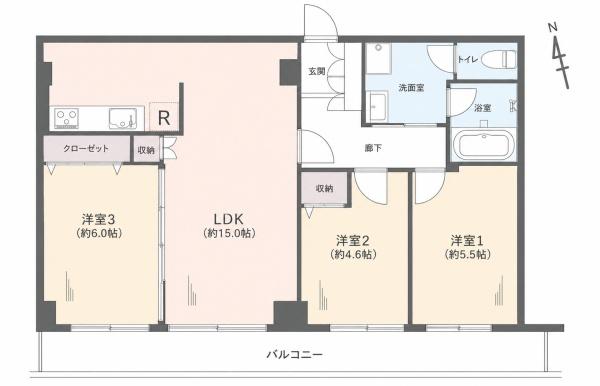 ストークマンション上大岡