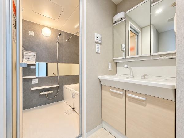 クレストフォルム本郷台サウスステージ