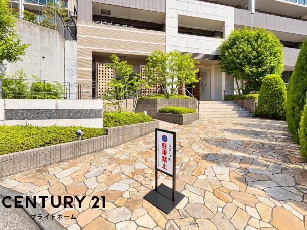 クレストフォルム本郷台サウスステージ