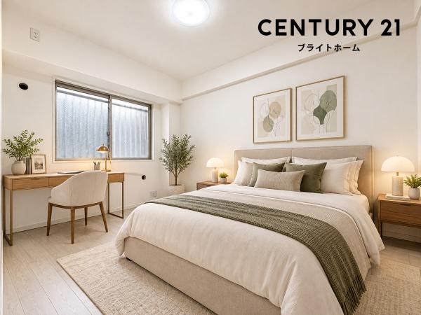 クレストフォルム本郷台サウスステージ