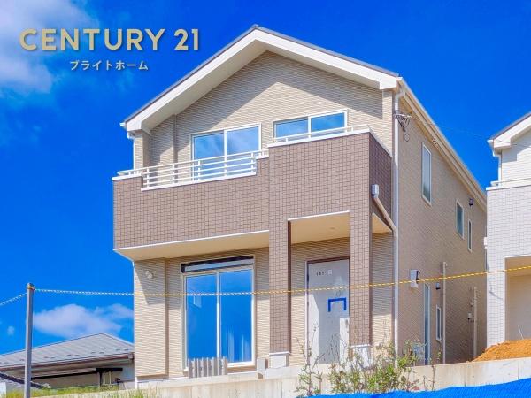 横浜市港南区笹下２丁目の新築一戸建