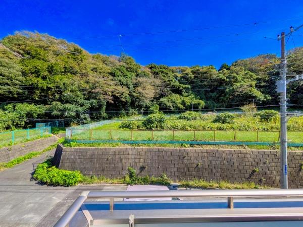 横浜市栄区東上郷町の新築一戸建
