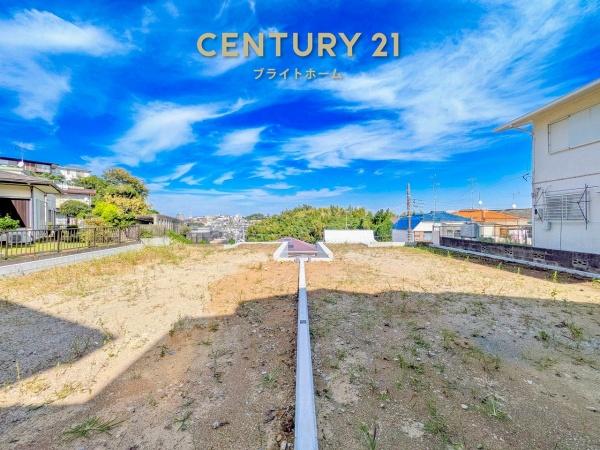 横浜市南区永田北２丁目の新築一戸建