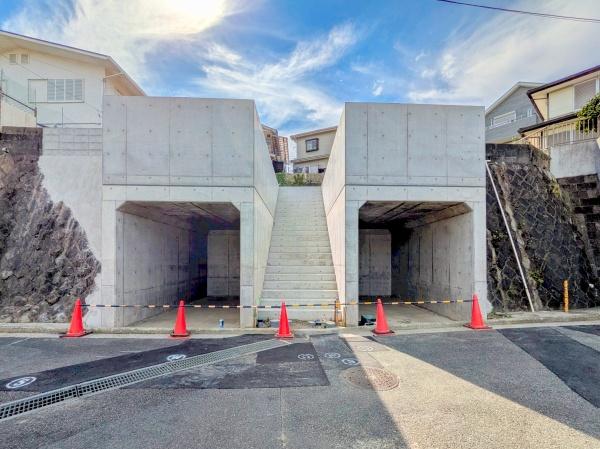 横浜市南区永田北２丁目の新築一戸建