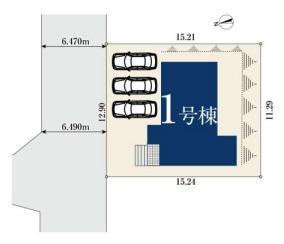 横浜市旭区今宿１丁目の新築一戸建