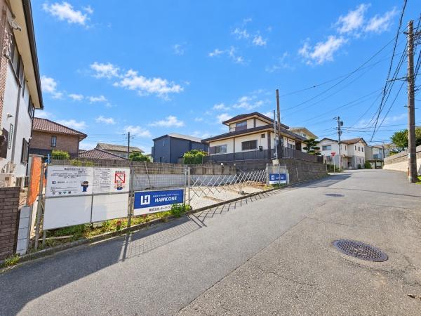 横浜市旭区今宿１丁目の新築一戸建