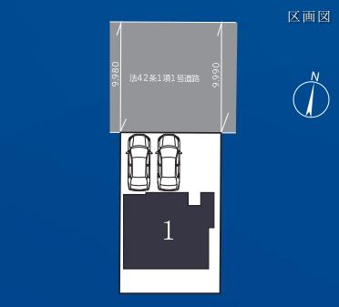 横浜市栄区上之町の新築一戸建