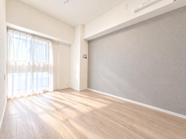 ローヤルシティ鴨居弐番館