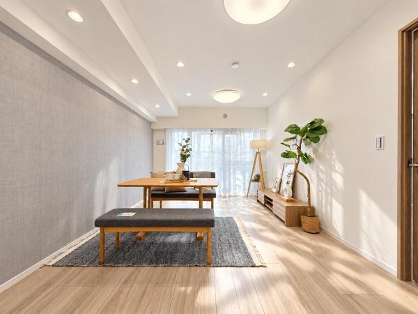 ローヤルシティ鴨居弐番館