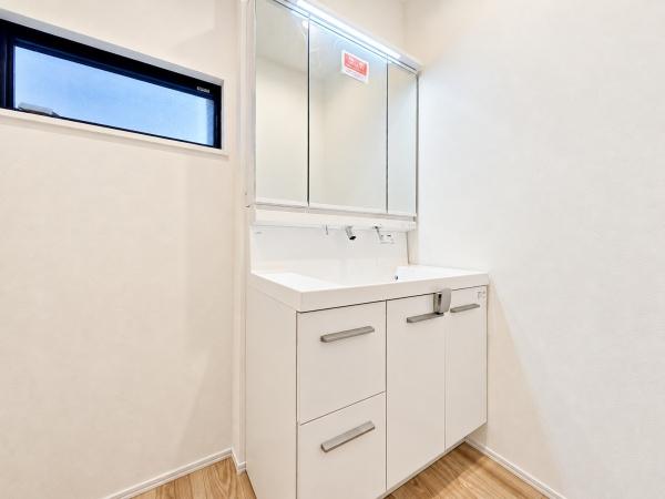 横浜市西区霞ケ丘の新築一戸建