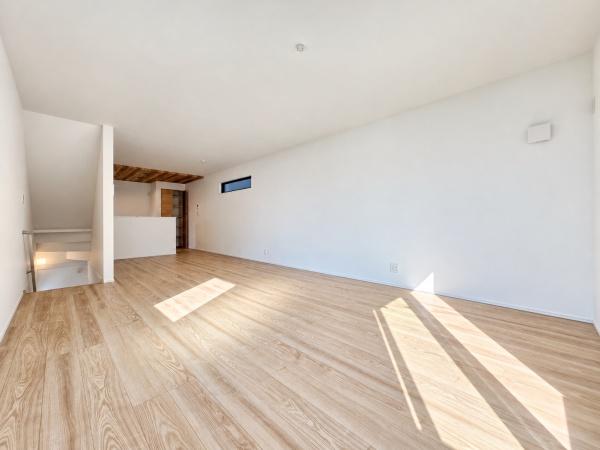 横浜市西区霞ケ丘の新築一戸建