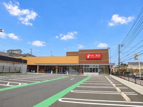 横浜市戸塚区影取町の新築一戸建(ヤオコー藤沢柄沢店)