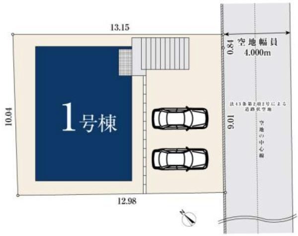 横浜市南区六ツ川２丁目の新築一戸建