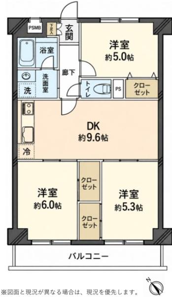 山久エンゼルハイム花月園