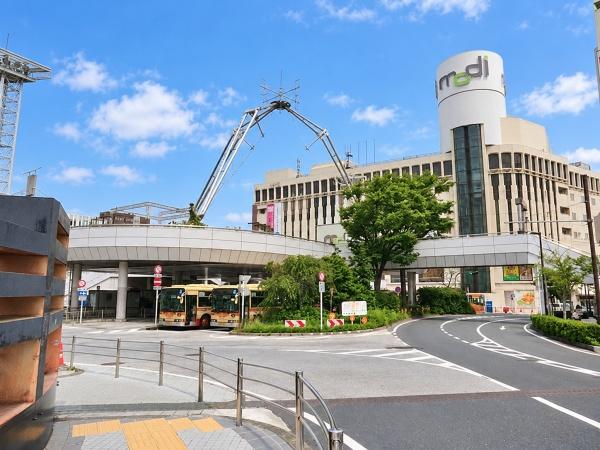横浜市戸塚区矢部町の中古一戸建て(戸塚駅(JR横須賀線))