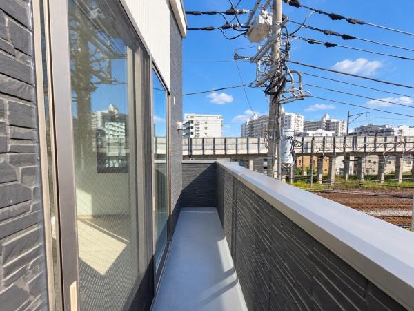 横浜市戸塚区矢部町の中古一戸建て
