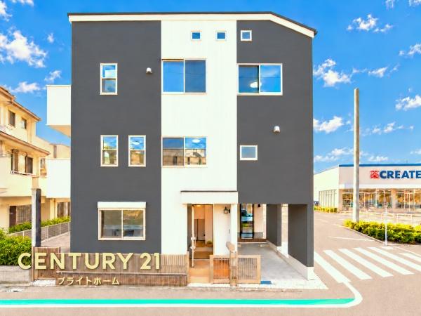 横浜市戸塚区矢部町の中古一戸建