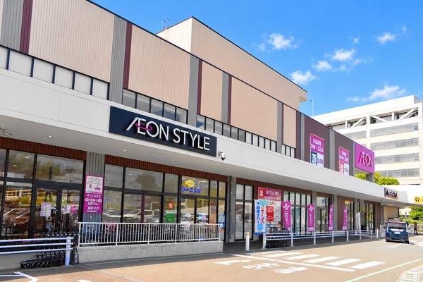 東戸塚コート(イオンスタイル東戸塚)