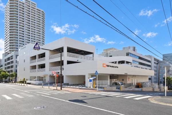 東戸塚コート(オーケー東戸塚店)