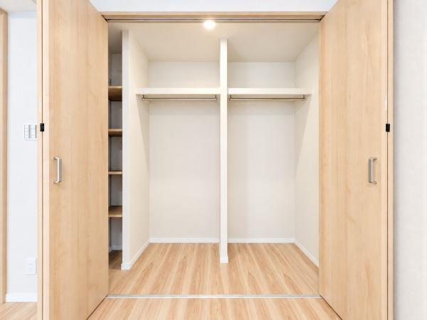 パークシティ金沢八景Ｂ棟